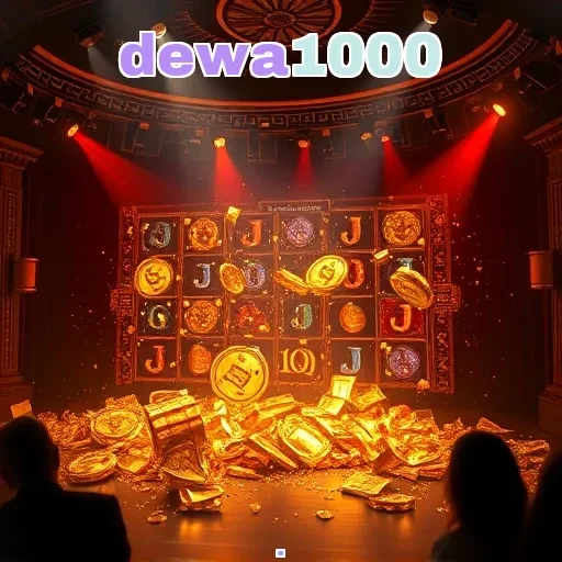 dewa1000: Temukan Kelebihan Klan Game yang Menggugah Semangat Pertarungan!