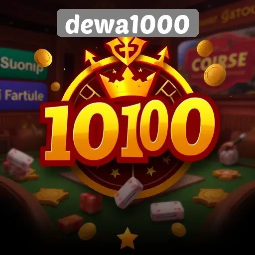 Perbandingan Dewa1000 dan Situs Game Lain di Indonesia
