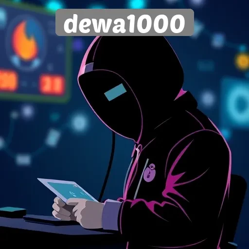 Keamanan dan Privasi Data di Situs Dewa1000