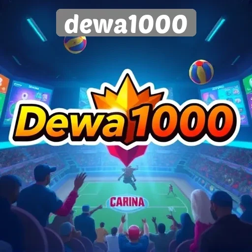 Mengapa Dewa1000 Menjadi Pilihan Utama Para Gamer di Indonesia