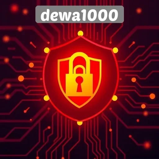 Kelebihan Dewa1000 dalam Hal Keamanan dan Privasi