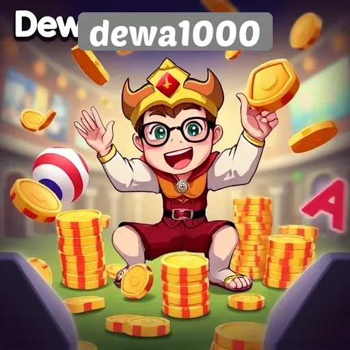 Keberagaman Permainan di Dewa1000 untuk Penggemar Game