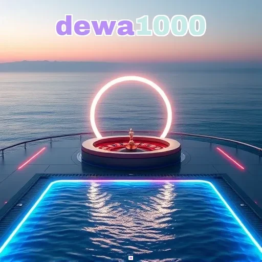 dewa1000: Nikmati Acara Komunitas dan Dapatkan Hadiah Menarik!