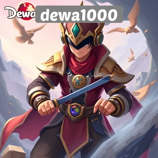 Menelusuri Fitur Unggulan Dewa1000 untuk Gamer Indonesia