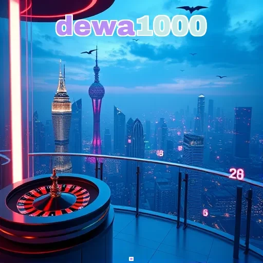 dewa1000: Temukan Keunggulan dan Fitur Menarik di Sini