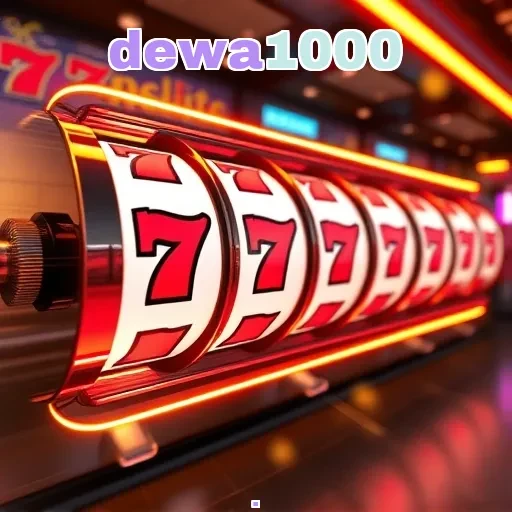 dewa1000: Fitur Unggulan yang Buat Game Online Lebih Seru