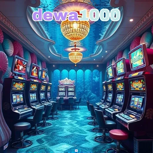 dewa1000: Bergabunglah dan Temukan Keasyikan Game Puzzle Terbaik