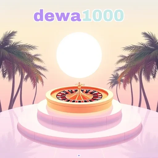 dewa1000: Temukan Keunggulan Game Simulasi yang Mengasyikkan