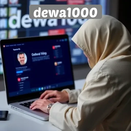 Tinjauan Keamanan dan Privasi Pengguna di Situs Dewa1000