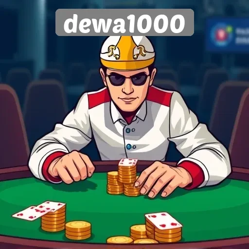 Strategi Terbaik untuk Menang di Dewa1000